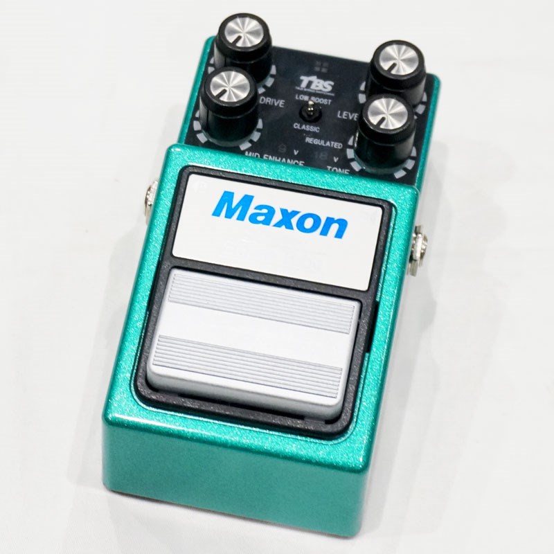 MAXON ST9 Pro Plusの画像